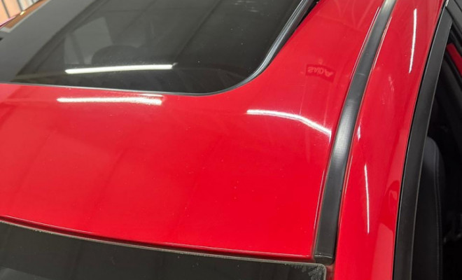 Toyota YARIS XLS 1.5 Flex 16V 5p Aut. 2019 Flex-13