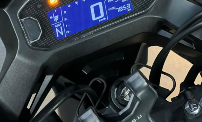 HONDA XRE 190/ Flex 2025 Flex-1