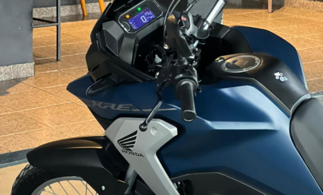 HONDA XRE 190/ Flex 2025 Flex-3
