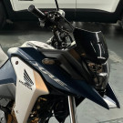 HONDA XRE 190/ Flex 2025 Flex-0