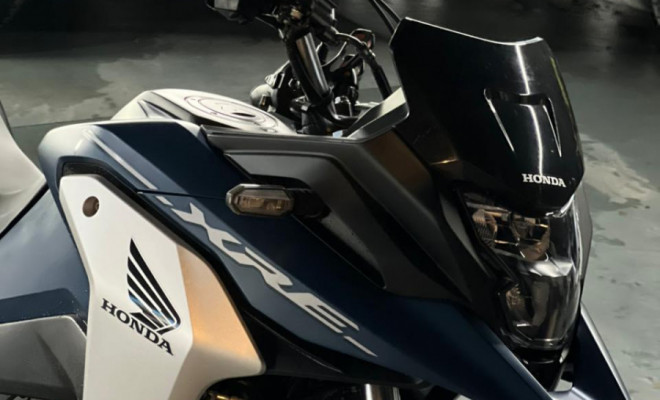 HONDA XRE 190/ Flex 2025 Flex-0