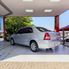 Toyota ETIOS X Plus 1.5 Flex 16V 5p Aut. 2020 Flex-4