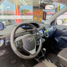 Toyota ETIOS X Plus 1.5 Flex 16V 5p Aut. 2020 Flex-5