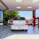 Toyota ETIOS X Plus 1.5 Flex 16V 5p Aut. 2020 Flex-3