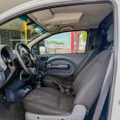Fiat Fiorino Furgão EVO 1.4 Flex 8V 2p 2014 Flex-5