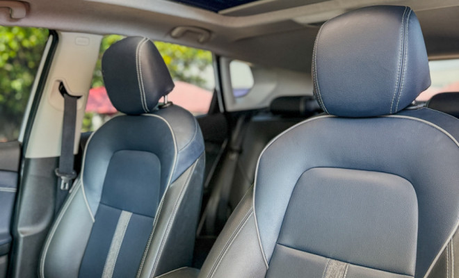 GM - Chevrolet TRACKER Premier 1.2 Turbo 12V Flex Aut. 2023 Flex-8