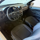 VW - VolksWagen Saveiro Robust 1.6 Total Flex 8V 2017 Flex-3