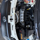 VW - VolksWagen Saveiro Robust 1.6 Total Flex 8V 2017 Flex-4