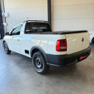 VW - VolksWagen Saveiro Robust 1.6 Total Flex 8V 2017 Flex-1