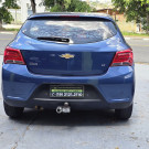 GM - Chevrolet ONIX HATCH LT 1.0 8V FlexPower 5p Mec. 2019 Flex-4