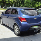 GM - Chevrolet ONIX HATCH LT 1.0 8V FlexPower 5p Mec. 2019 Flex-5