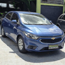 GM - Chevrolet ONIX HATCH LT 1.0 8V FlexPower 5p Mec. 2019 Flex-2