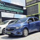 GM - Chevrolet ONIX HATCH LT 1.0 8V FlexPower 5p Mec. 2019 Flex-6