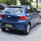 GM - Chevrolet ONIX HATCH LT 1.0 8V FlexPower 5p Mec. 2019 Flex-3