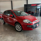 Fiat Punto ATTRACTIVE 1.4 Fire Flex 8V 5p 2014 Flex-1