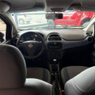 Fiat Punto ATTRACTIVE 1.4 Fire Flex 8V 5p 2014 Flex-4