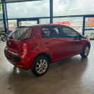 Fiat Punto ATTRACTIVE 1.4 Fire Flex 8V 5p 2014 Flex-2
