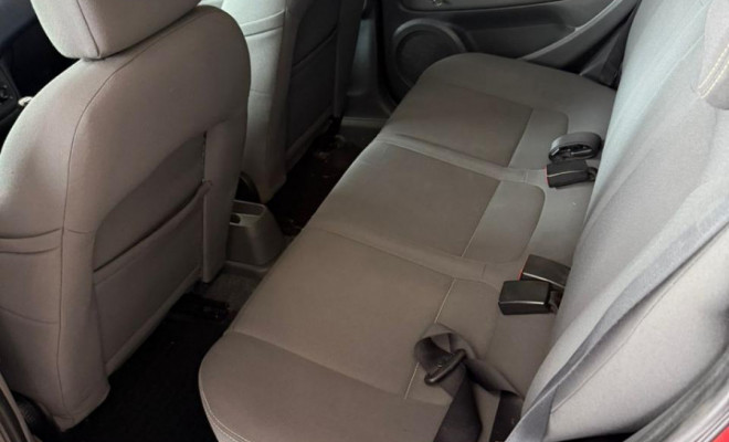 Fiat Punto ATTRACTIVE 1.4 Fire Flex 8V 5p 2014 Flex-8