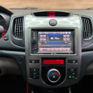 Kia Motors Cerato 1.6 16V Mec. 2011 Gasolina-8