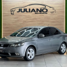 Kia Motors Cerato 1.6 16V Mec. 2011 Gasolina-0
