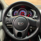 Kia Motors Cerato 1.6 16V Mec. 2011 Gasolina-7