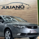 Kia Motors Cerato 1.6 16V Mec. 2011 Gasolina-10