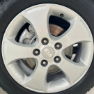 Kia Motors Cerato 1.6 16V Mec. 2011 Gasolina-11