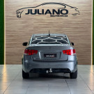 Kia Motors Cerato 1.6 16V Mec. 2011 Gasolina-13