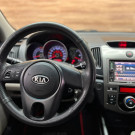 Kia Motors Cerato 1.6 16V Mec. 2011 Gasolina-6
