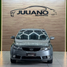 Kia Motors Cerato 1.6 16V Mec. 2011 Gasolina-12