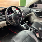 Kia Motors Cerato 1.6 16V Mec. 2011 Gasolina-3