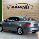 Kia Motors Cerato 1.6 16V Mec. 2011 Gasolina-2