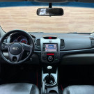 Kia Motors Cerato 1.6 16V Mec. 2011 Gasolina-4