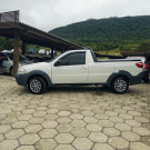 Fiat Strada Working HARD 1.4 Fire Flex 8V CS 2017 Flex-0
