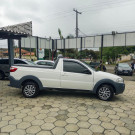Fiat Strada Working HARD 1.4 Fire Flex 8V CS 2017 Flex-1