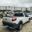 Fiat Strada Working HARD 1.4 Fire Flex 8V CS 2017 Flex-2