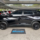GM - Chevrolet TRACKER LTZ 1.2 Turbo 12V Flex Aut. 2021 Flex-0