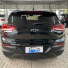 GM - Chevrolet TRACKER LTZ 1.2 Turbo 12V Flex Aut. 2021 Flex-8