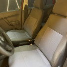 VW - VolksWagen Gol Plus 1.0  2007  100% FINANCIADO-6