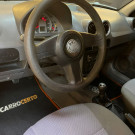 VW - VolksWagen Gol Plus 1.0  2007  100% FINANCIADO-7