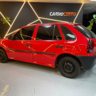 VW - VolksWagen Gol Plus 1.0  2007  100% FINANCIADO-2