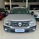 Renault OROCH Outsider 1.3Tce Flex Aut. 2024 Flex-0