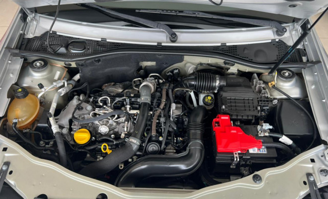 Renault OROCH Outsider 1.3Tce Flex Aut. 2024 Flex-8