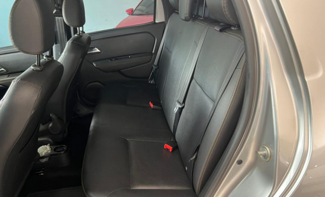 Renault OROCH Outsider 1.3Tce Flex Aut. 2024 Flex-5