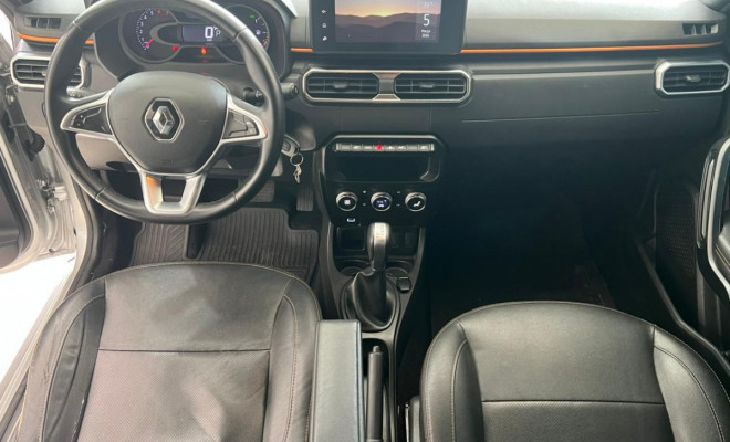Renault OROCH Outsider 1.3Tce Flex Aut. 2024 Flex-6