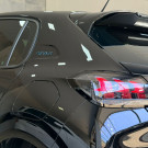 Peugeot 208 Style 1.0 Flex 6V 5p Mec. 2024 Flex-6