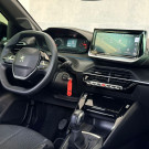 Peugeot 208 Style 1.0 Flex 6V 5p Mec. 2024 Flex-8