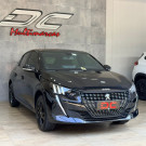 Peugeot 208 Style 1.0 Flex 6V 5p Mec. 2024 Flex-0