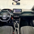 Peugeot 208 Style 1.0 Flex 6V 5p Mec. 2024 Flex-3