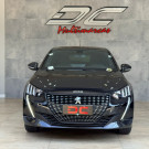 Peugeot 208 Style 1.0 Flex 6V 5p Mec. 2024 Flex-7